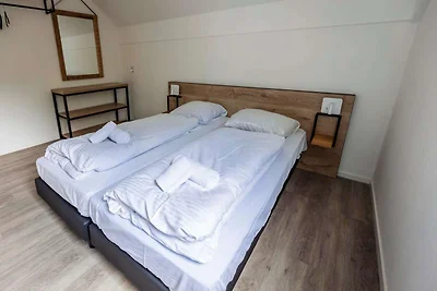 Ruhiger Waldurlaub für Familien