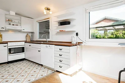 8 Personen Ferienhaus in Ålbæk