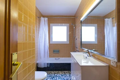 Gezinsvriendelijke villa aan de Costa Brava