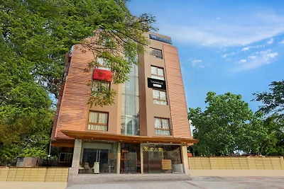 Super Townhouse Koramangala