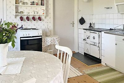 5 sterren vakantie huis in Urshult