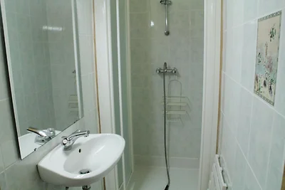 Appartement Val Pierre voor 8 personen