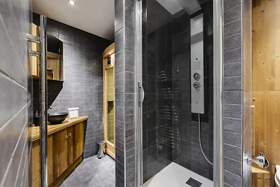 Wohnung 4P 4ad 4enf 85m²