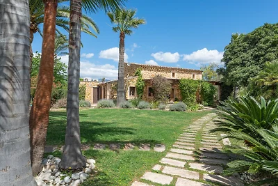 Le Petit Paradis - Ferienhaus Mit Privatem...