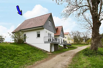Ferienhaus am Kummerower See, Kummerow