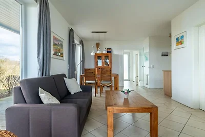 Liebevoll eingerichtetes Appartement