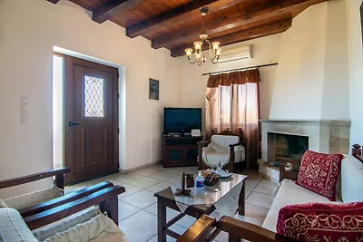 Villa a Gallos con Piscina Privata e Vista