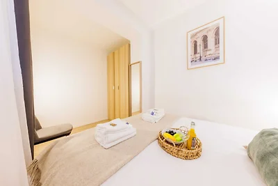 Increíble apartamento Gare de l'Est...
