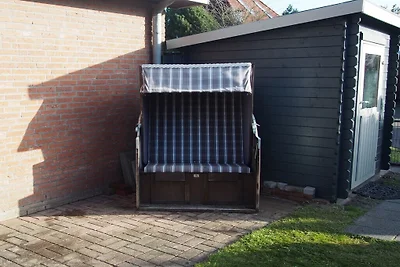 Ferienhaus mit 2 Schlafzimmer