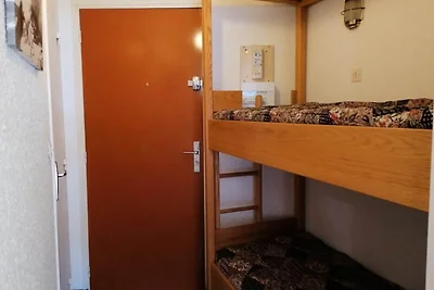 Studio für 4 Personen