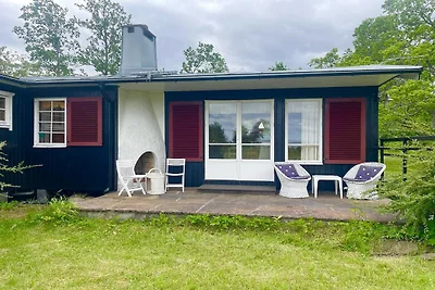 6 Personen Ferienhaus in Byxelkrok