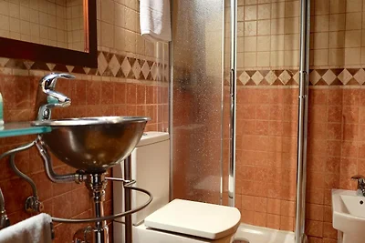 Landgoed in La Sabina met privézwembad