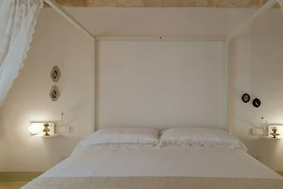 Cementine Traditional Suites - 9 - CAV