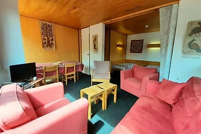 Residenza LE MONT BLANC N°022