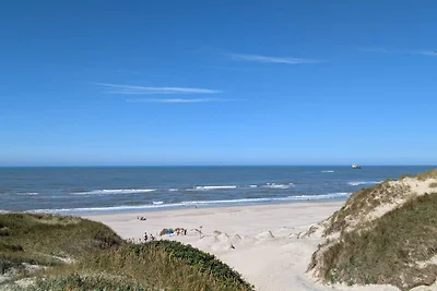 6 Personen Ferienhaus in Hvide Sande
