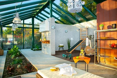 Villa in Koblenz mit Rheinblick und Sauna