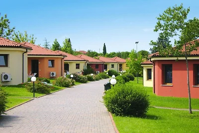 Bungalow im Ferienpark Bella italia in...