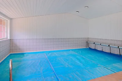 12 Personen Ferienhaus in Fårevejle