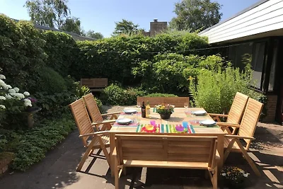 Ferienwohnung mit 3 Schlafzimmer