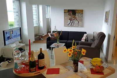 Apartament wakacyjny z 1 sypialnią
