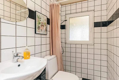 Maison de vacances pour 6 a Løkken