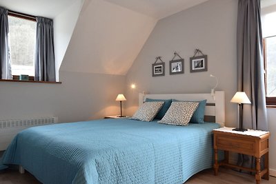 Schöne Villa in La Roche-en-Ardenne in der Nä...