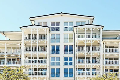 5 Personen Ferienhaus in Großenbrode