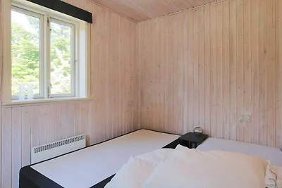 6 persone case ad Sjællands Odde-By Traum
