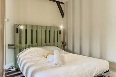 Appartamento nel centro storico Grenoble