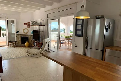 Vakantiehuis in Roses met zwembad