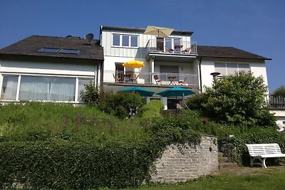 "Moselblick" im Hause Sonnenhof