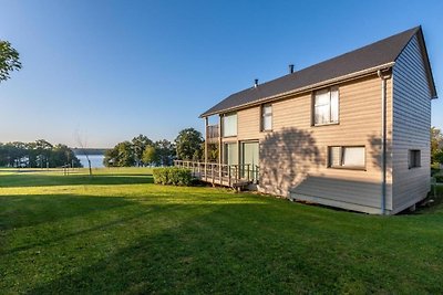 Villa in Boussu-lez-Walcourt mit Sauna