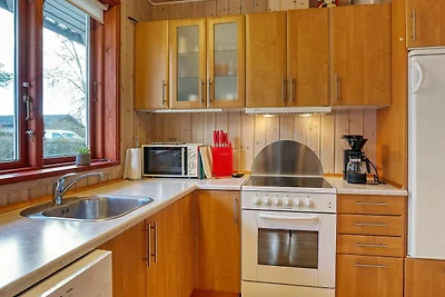 6 Personen Ferienhaus in Nakskov