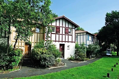 3-Zimmer-Haus für 6 Personen Auswahl