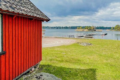 5 Personen Ferienhaus in MÖNSTERÅS