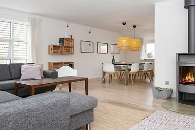 8 Personen Ferienhaus in Nordborg