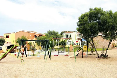 Appartamento a Badesi con Piscina