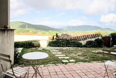 Villa a Hyères con accesso alla piscina...