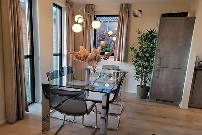 Ruhiger Bungalow in Waldrandnähe