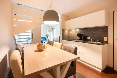 Naturrefugium im Ferienpark Hambachtal