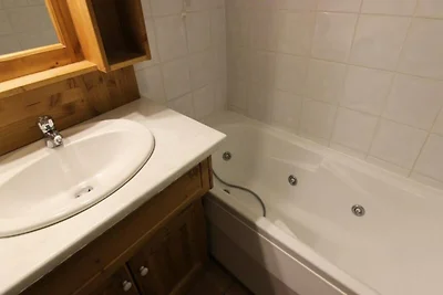 LES BALCONS APPARTEMENT 54MÂ² 6 PERS JOLIE VU...