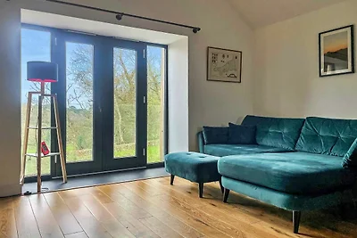 Hütte in Millbrook mit Landschaftsblick