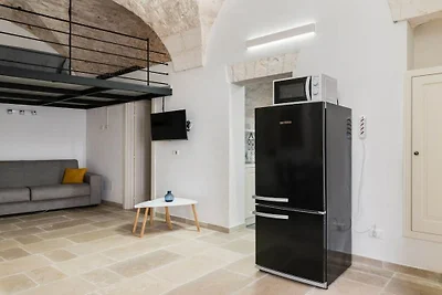 Casa Sottosopra
