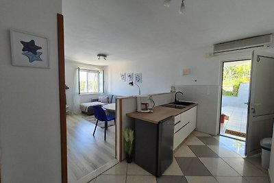 Apartments Matea - One-Bedroom Apartment with...