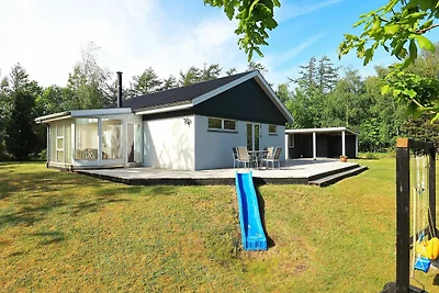 6 persoons vakantie huis in Højslev-By Traum