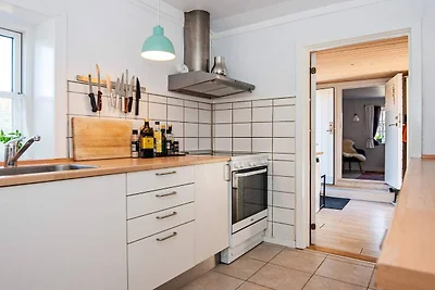 4 Personen Ferienhaus in Malling-By Traum