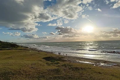 8 Personen Ferienhaus in Gilleleje-By Traum