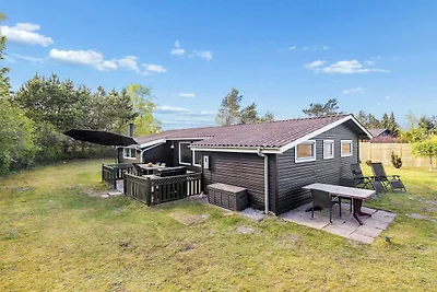 4 star holiday home in Hals