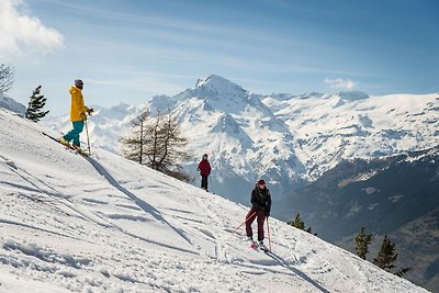 Vakantiehuis voor 6 personen in Val Cenis