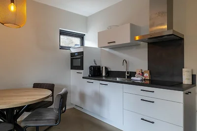 Wohnung in Vrouwenpolder in der Nähe des...